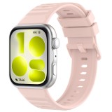 Asteroid GSM - Watchband (W082) - Huawei Watch Fit 5 Pro - Pink