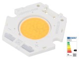 LED putere COB 8,9W 3000K 1054lm 120&deg; - eficiență ridicată