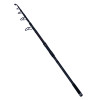 Lanseta Crap Diamant Alb Hercules, 3.6m/3.9m, 4lbs, Carbon, Inele SIC, Mandrina Metalica, Husa Protectie