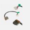 Mufa alimentare laptop second hand Hp Pavilion 15-AB 15-BS 15-AU 15T-AB