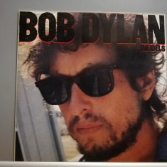 Bob Dylan – Infidels (1983/CBS/Holland) - disc Vinil/Vinyl/Impecabil