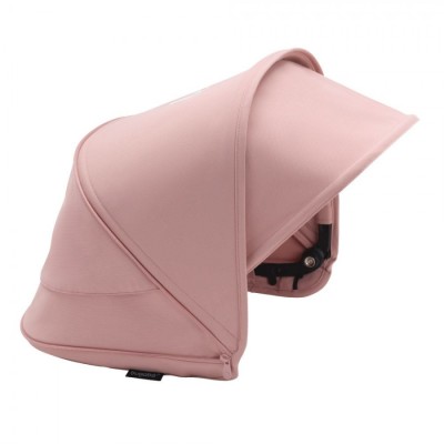Capotina carucior Bugaboo Dragonfly Morning Pink foto
