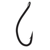 Cumpara ieftin Carlige Fudo Carp Ring BN-2401 (Marime Carlige: Nr. 6)