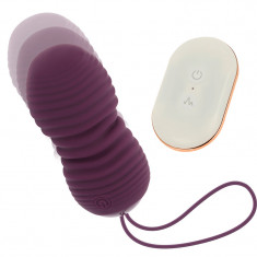 OU VIBRATOR OHMAMA REMOTE CONTROL 7 MODURI foto