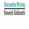 Uncreative Writing: Managing Language in the Digital Age