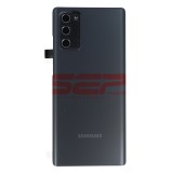 Capac baterie Samsung Galaxy Note 20 / N980 GRAY Original Service Pack