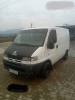Husa Capota Auto Fiat Ducato (1994-2001) Protectie Pietricele + Sistem Prindere