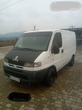 Husa Capota Auto Fiat Ducato (1994-2001) Protectie Pietricele + Sistem Prindere