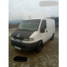 HUSA CAPOTA FIAT-DUCATO 1994-2001