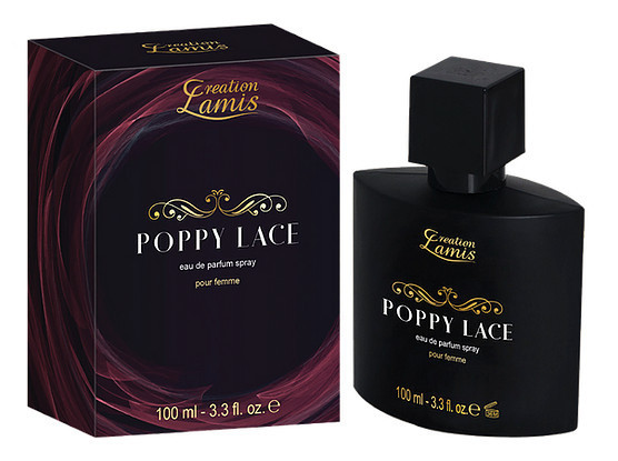 Parfum Creation Lamis Poppy Lace 100ml EDP | Okazii.ro