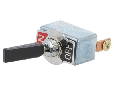Comutator basculant ON-OFF 50A/12VDC foto