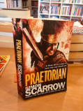 Simon Scarrow - Praetorian ( EAGLES OF THE EMPIRE # 11 )