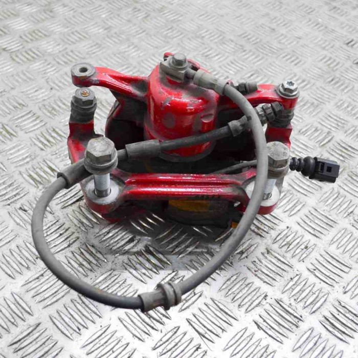 Etrier de fr&acirc;nă dreapta față VW GOLF VII 5G1, BQ1, BE1, BE2 2017 OEM: Hatchback | 13956475