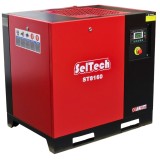 Cumpara ieftin Compresor cu surub SelTech 7.5kw - 10 bar
