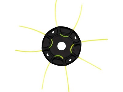 Cap Universal Trimmer foto