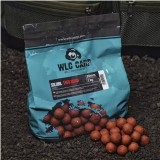 Boilies WLC Red Squid TARE 24mm 1kg