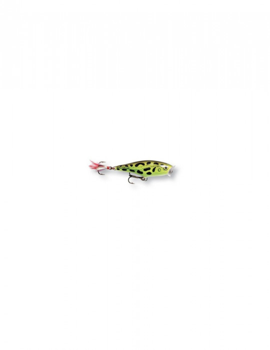 Vobler Rapala Skitter Pop LF 7cm/7g