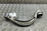 Braț curbat dreapta față AUDI A5 Sportback F5A 2018 OEM: 8W0407696A,8W0407694A 28103863