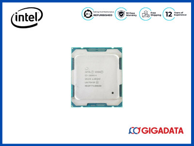 Intel Xeon E5-2699 v4 2.2GHz/22 Core/55 MB/145W SR2JS Server Procesor foto