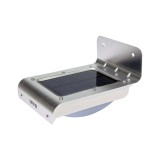 Lampa solara cu led pentru perete 120l m Yato YT-81855