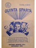 Pavel Corut - Quinta sparta (Editia: 1992)