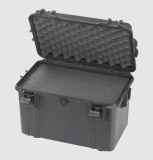 Hard Case Panaro MAX400HDS cu Bureti de Densitate Mare
