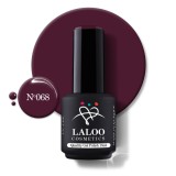068 Back Currant | Laloo gel polish 15ml