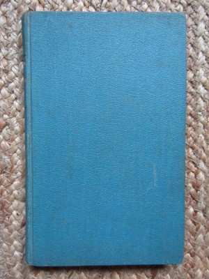 VICTORIA-KNUT HAMSUN INTERBELICA foto