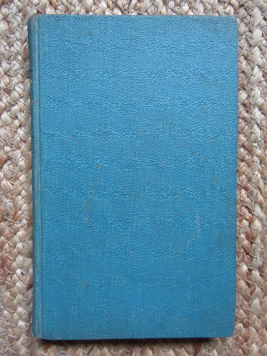 VICTORIA-KNUT HAMSUN INTERBELICA