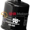 Filtru ulei Moto - ATV K&amp;amp;N KN303