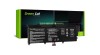 Green Cell Baterie laptop Asus X201E F201E VivoBook F202E Q200E S200E X202E