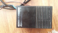 ALIMENTATOR ELECTRONICA SA 100 LA 6V-130 mA