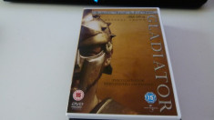 gladiator - dvd foto