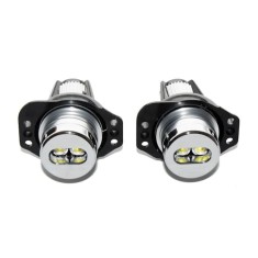 Led marker Alb 6W BMW E90/91 Prefacelift 2005 - 09.2008 foto
