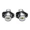 Led marker Alb 6W BMW E90/91 Prefacelift 2005 - 09.2008