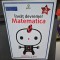 &Icirc;nvăț devreme! Matematica - 3 ani