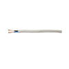 Cablu electric flexibil MYYUP 2X0.50 Plat , rola 100 ML, VEGA