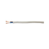 Cablu electric flexibil MYYUP 2X0.50 Plat , rola 100 ML, VEGA