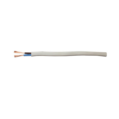 Cablu electric flexibil MYYUP 2X0.50 Plat , rola 100 ML foto