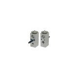 Supapa expansiune clima BAV, Jeep Cherokee, 2001-2008, motor 3.7 V6 benzina; Grand Cherokee SRT8, 2005-2010, 6.1 V8 benzina