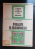 Probleme de trigonometrie - F. Turtoiu