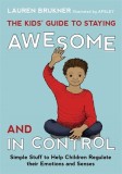 The Kids&#039; Guide to Staying Awesome and in Control: Simple Stuff to Help Children Regulate Their Emotions and Senses