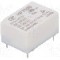 Releu subminiaturale, 12V DC, 16A, serie HONGFA RELAY - HF7520/012-HSTP