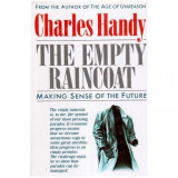 Charles Handy - The empty raincoat - 111301
