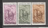 Vatican.1966 Nasterea Domnului SV.433