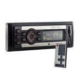 Radio auto , mp3 player cu intrare USB , SD, Casetofon Auto cu telecomanda Kft Auto, AutoLux