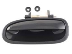 Maner usa exterior Honda Civic 3-Usi (Ej/Ek) Hatchback/Sedan (Jp), 1996-12.1998, 72680-SO4-003, usa spate partea Stanga, modele cu 4 usi, fara garnit