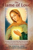 The Flame of Love - Spiritual Diary by Elizabeth Kindelmann, Book in English