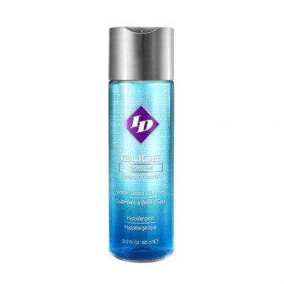 ID GLIDE - WATER BASED LUBRICANT ID 65 ML foto