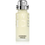 Iceberg Twice pour Homme Eau de Toilette pentru bărbați 125 ml